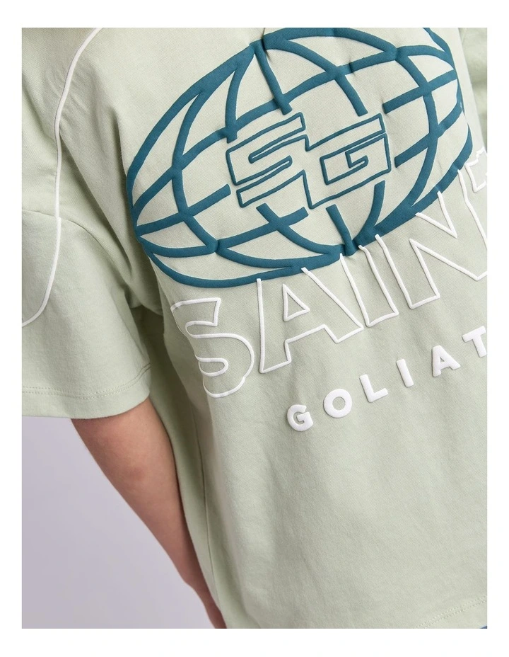 Trademark Tee (Size 8-16) image 4