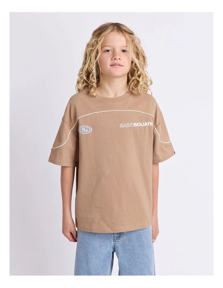 Trademark Tee (Size 8-16) image 1