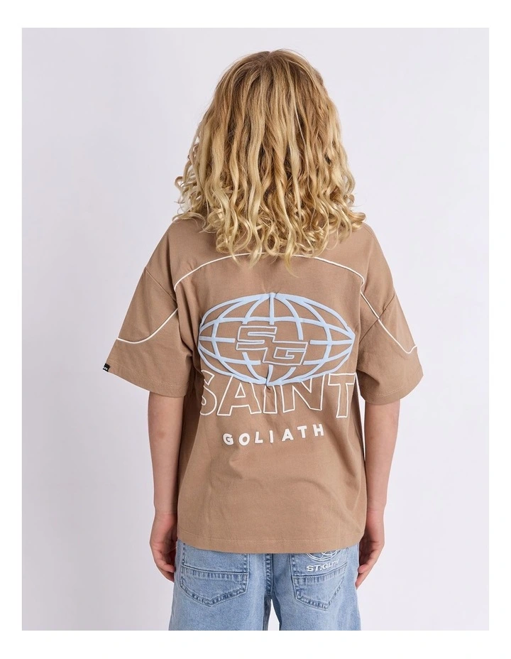 Trademark Tee (Size 8-16) image 2