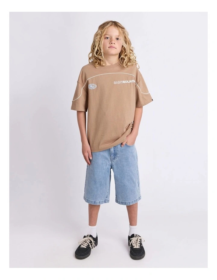 Trademark Tee (Size 8-16) image 3