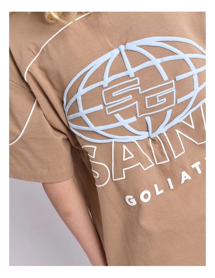 Trademark Tee (Size 8-16) image 4