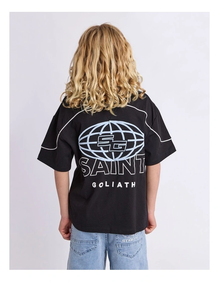 Trademark Tee (Size 8-16) image 2
