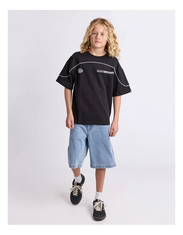 Trademark Tee (Size 8-16) image 3