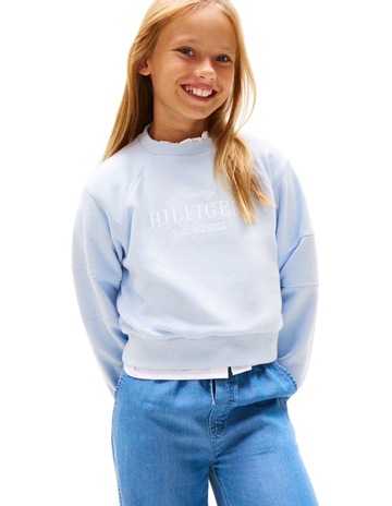 Breezy Blue colour