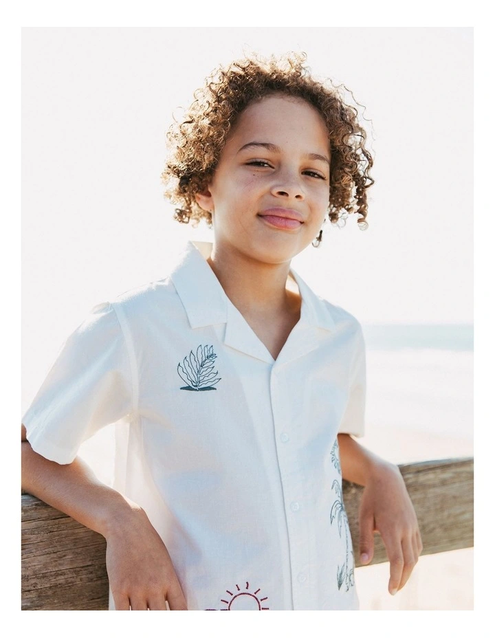 All-Day Shirt 8-16 image 2