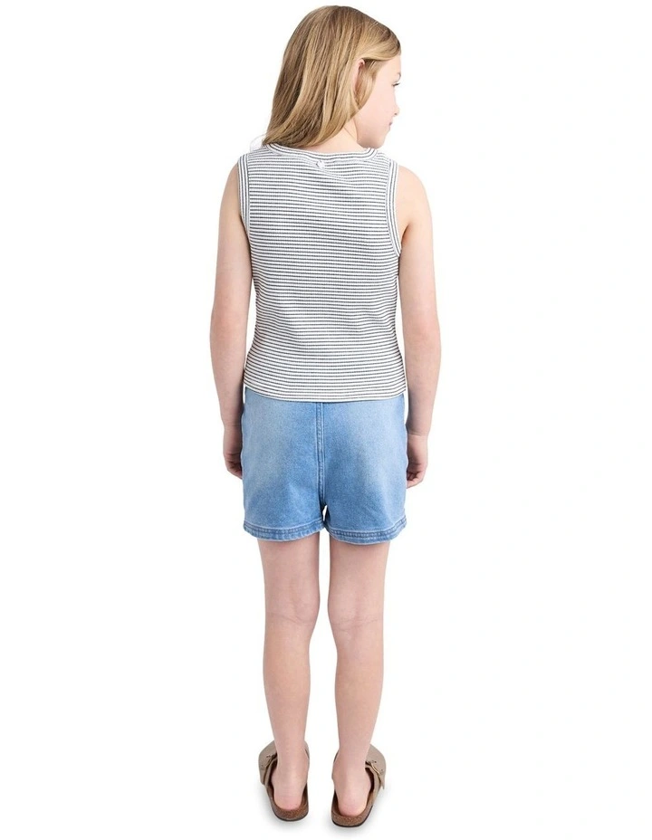 Zoe Tank (8 - 16 Years) in Multi image 3