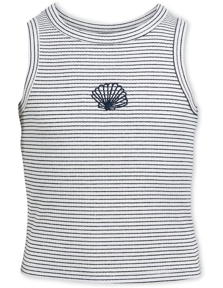 Zoe Tank (8 - 16 Years) in Multi image 6