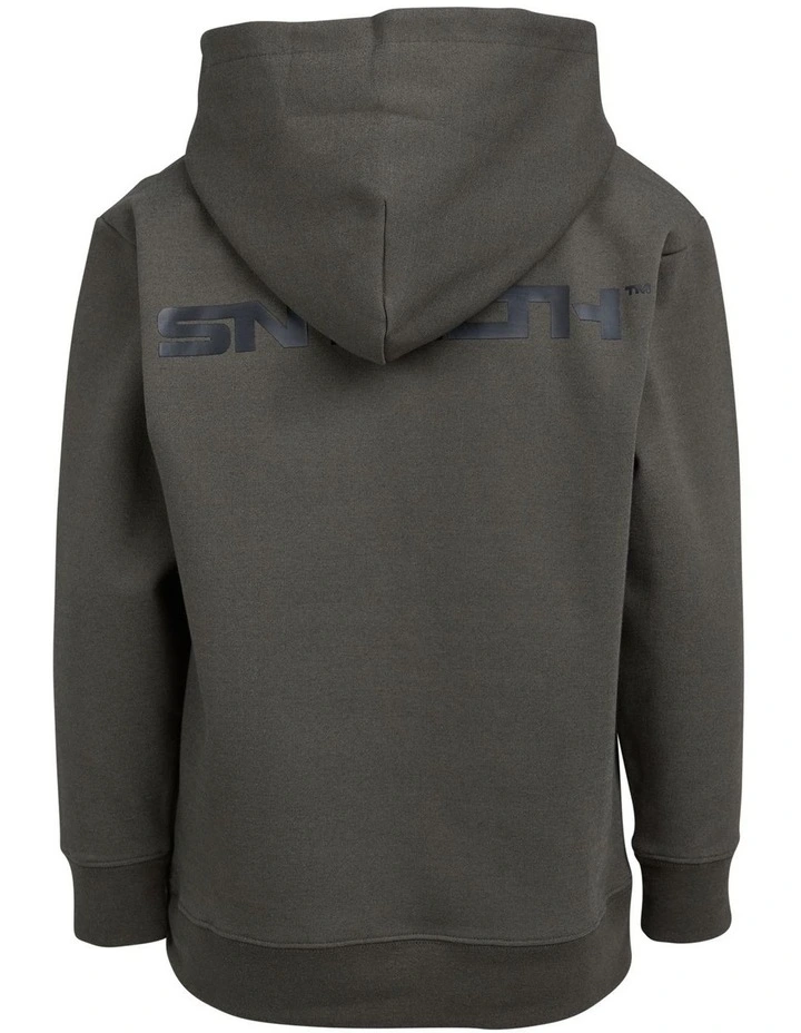 Freestyle Hoodie (8-16 Years) in Green image 6