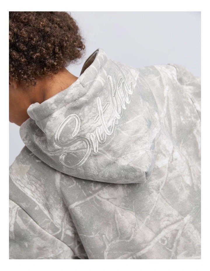 SNT Hoodie (8-16 Years) in Multi image 5