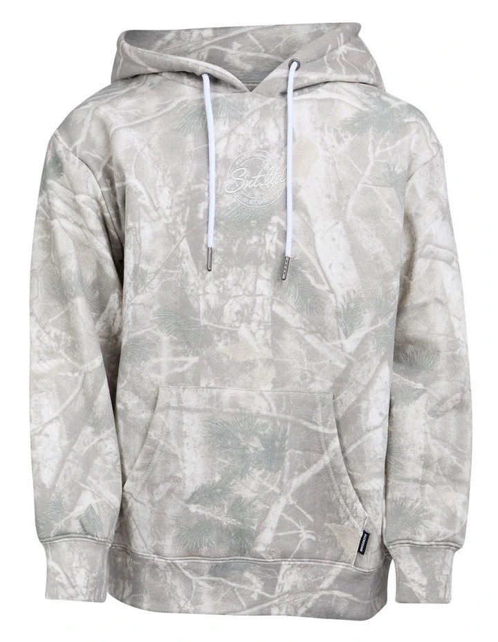 SNT Hoodie (8-16 Years) in Multi image 6