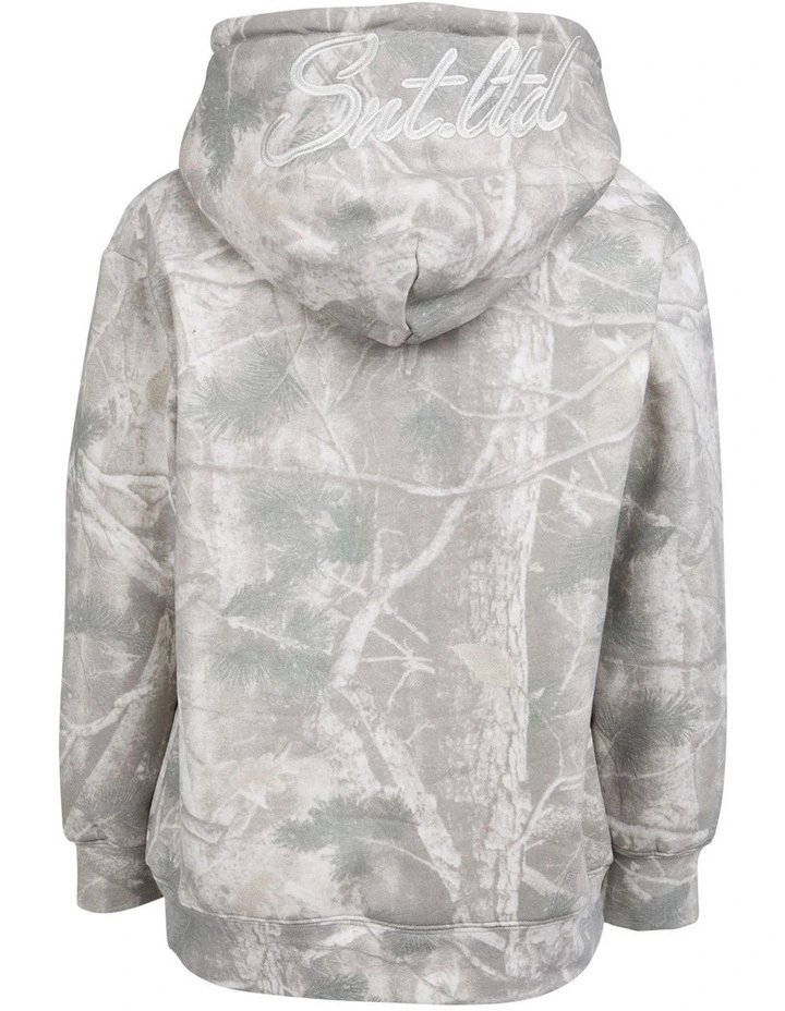 SNT Hoodie (8-16 Years) in Multi image 7