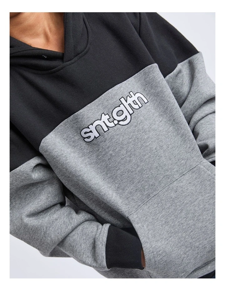 Top Deck Hoodie (8-16 Years) in Multi image 5