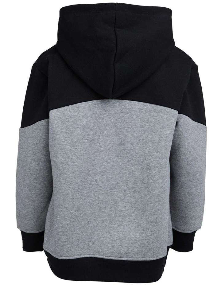 Top Deck Hoodie (8-16 Years) in Multi image 7