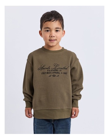 Khaki colour