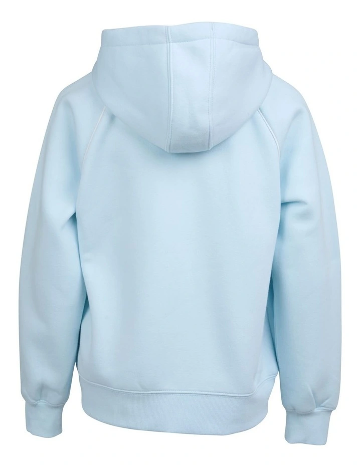 State League Hoodie (8 - 16 Years) in Light Blue image 6