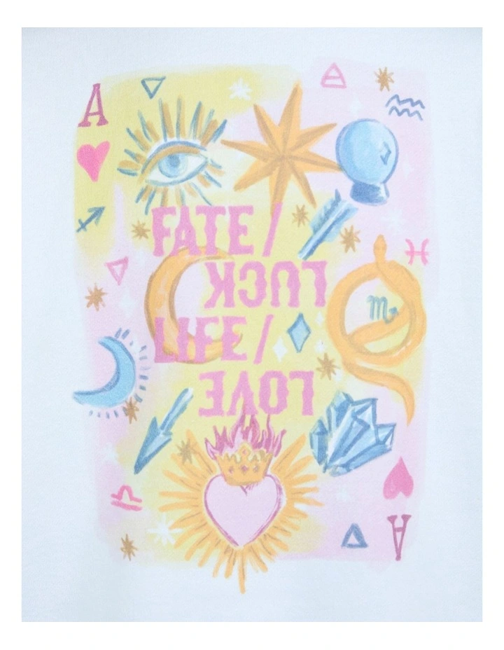 Zodiac Crew (3 - 7 Years) in Light Blue image 7