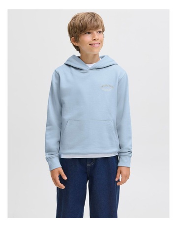 Chambray Blue colour