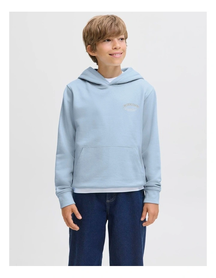 Brandes Relaxed Sweat Hoodie image 1