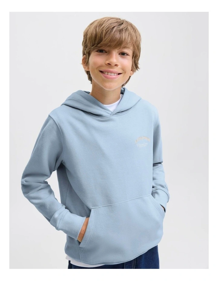 Brandes Relaxed Sweat Hoodie image 2