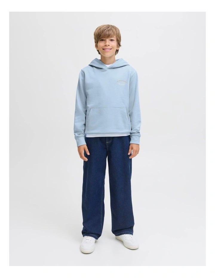 Brandes Relaxed Sweat Hoodie image 3