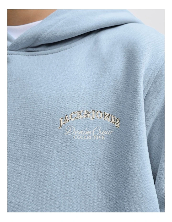 Brandes Relaxed Sweat Hoodie image 4