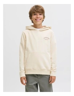 Brandes Relaxed Sweat Hoodie