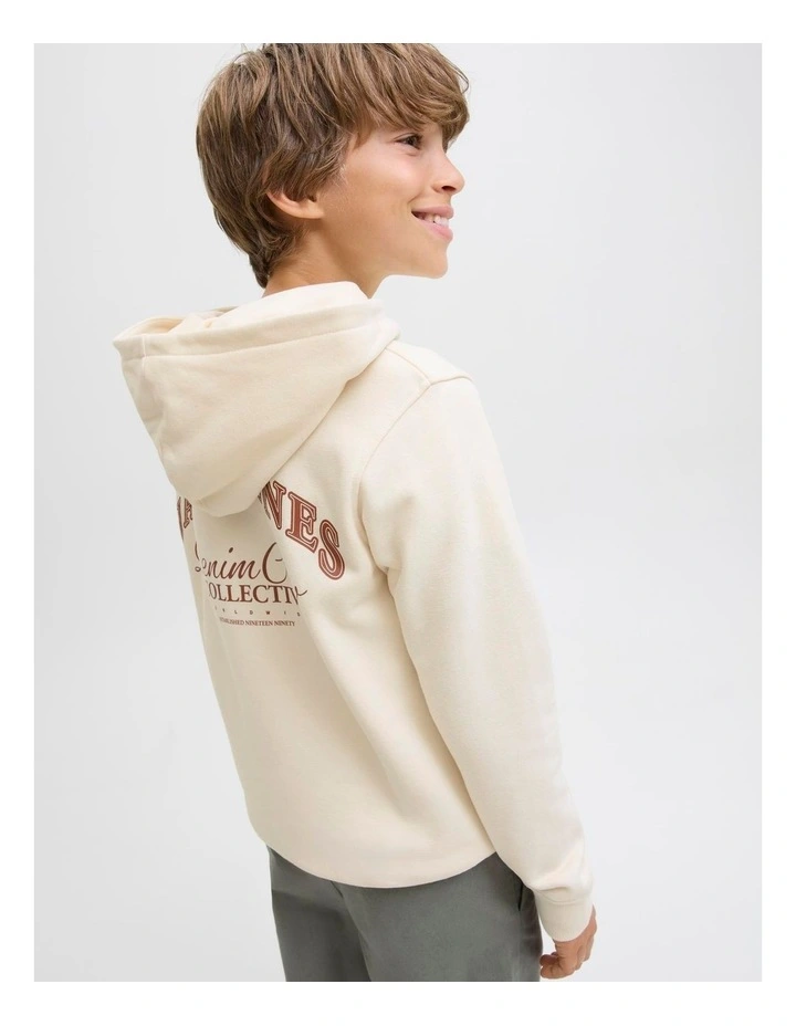 Brandes Relaxed Sweat Hoodie image 5