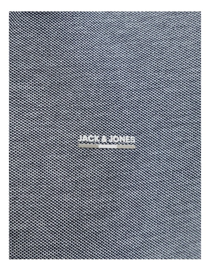 Blualves Polo Shirt in Blue image 3