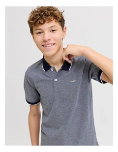 Blualves Polo