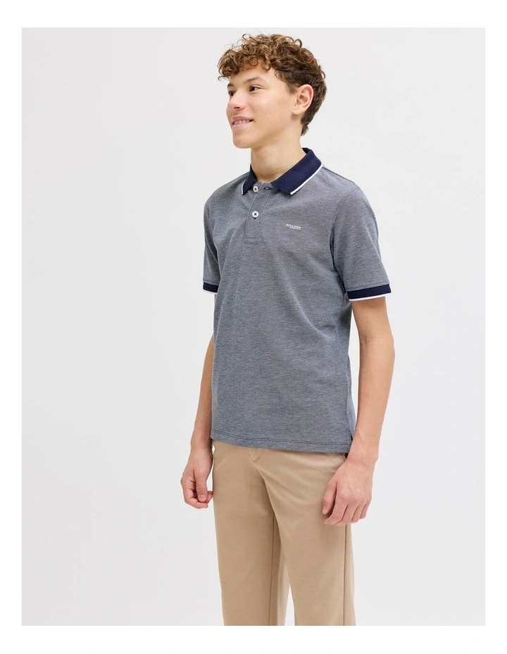 Blualves Polo image 2