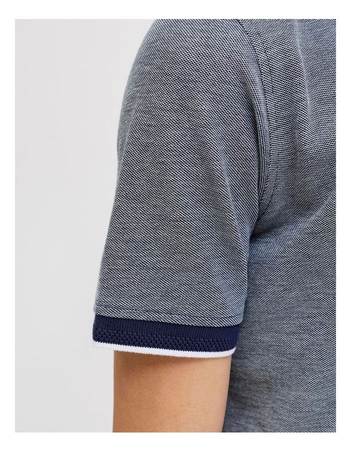 Blualves Polo image 4