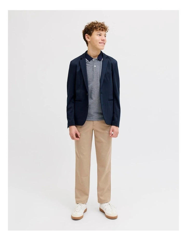 Blualves Polo image 5