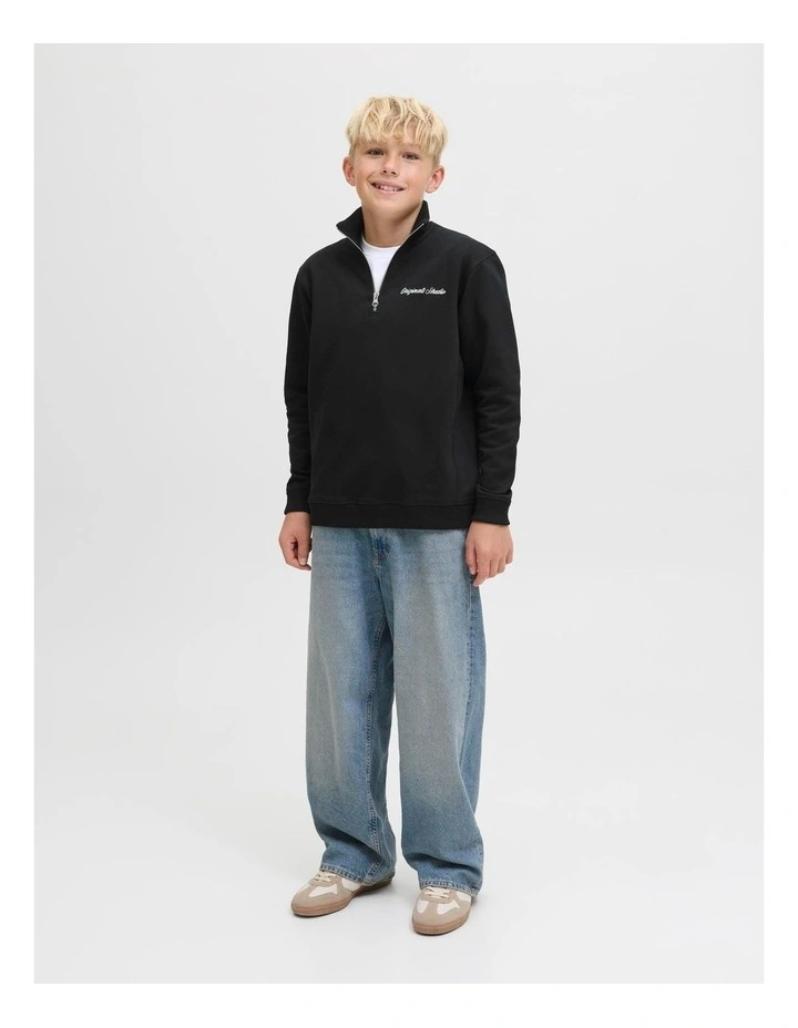 Norrebro Emb Sweatshirt image 3