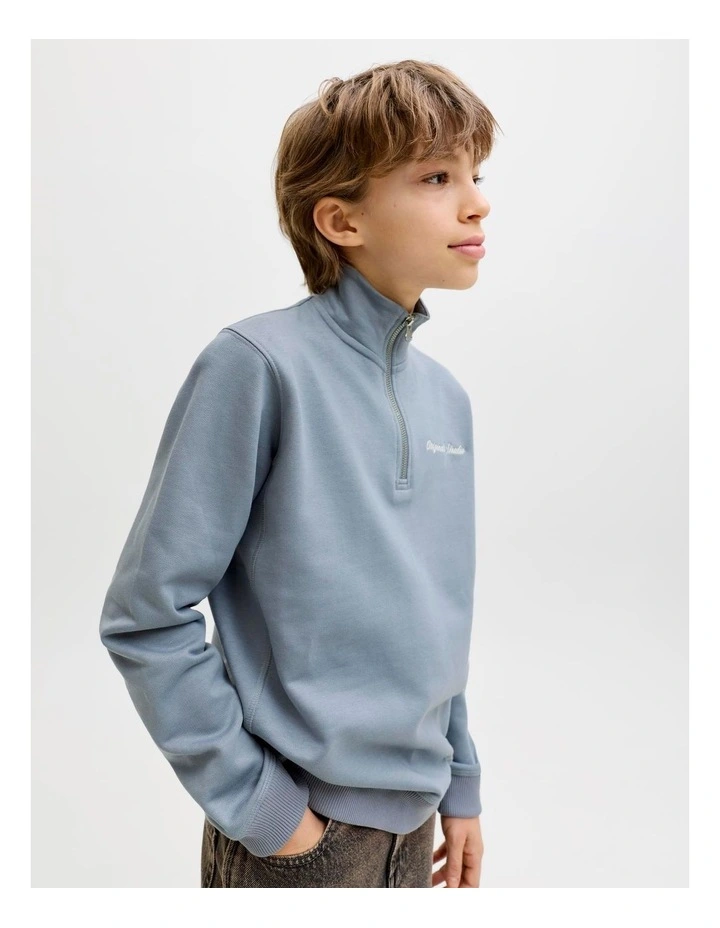 Norrebro Emb Sweatshirt image 2