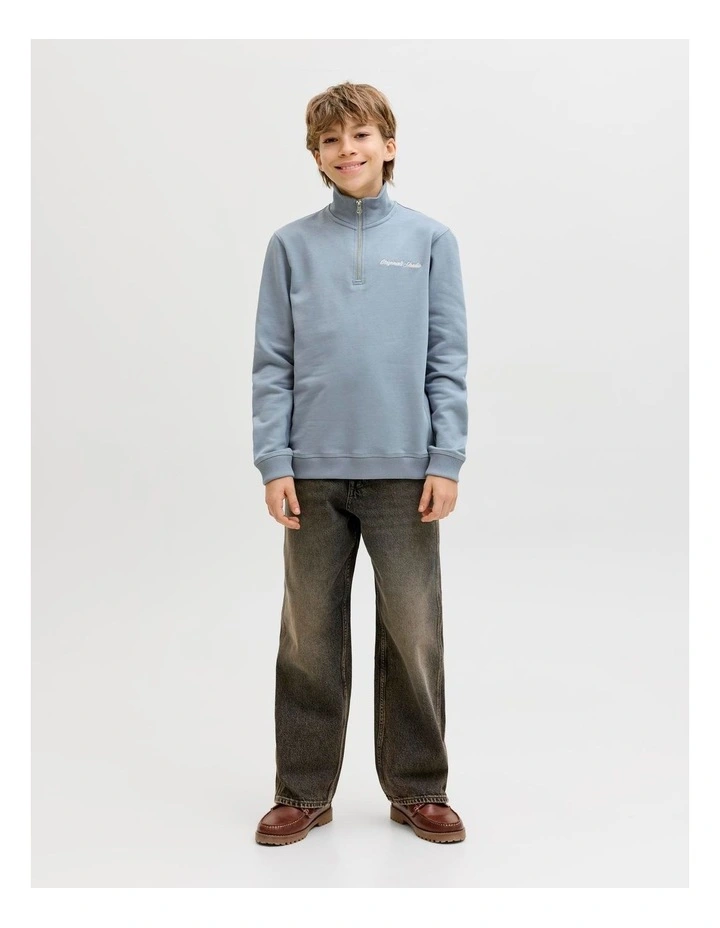 Norrebro Emb Sweatshirt image 5