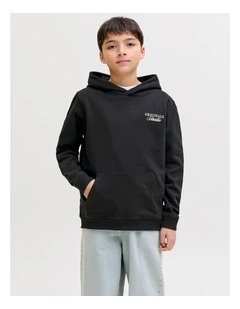 Norrebro Typo Hoodie