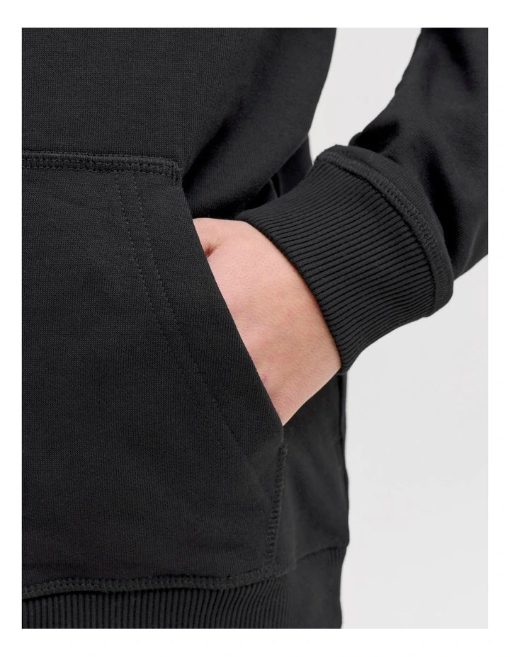 Norrebro Typo Hoodie image 4