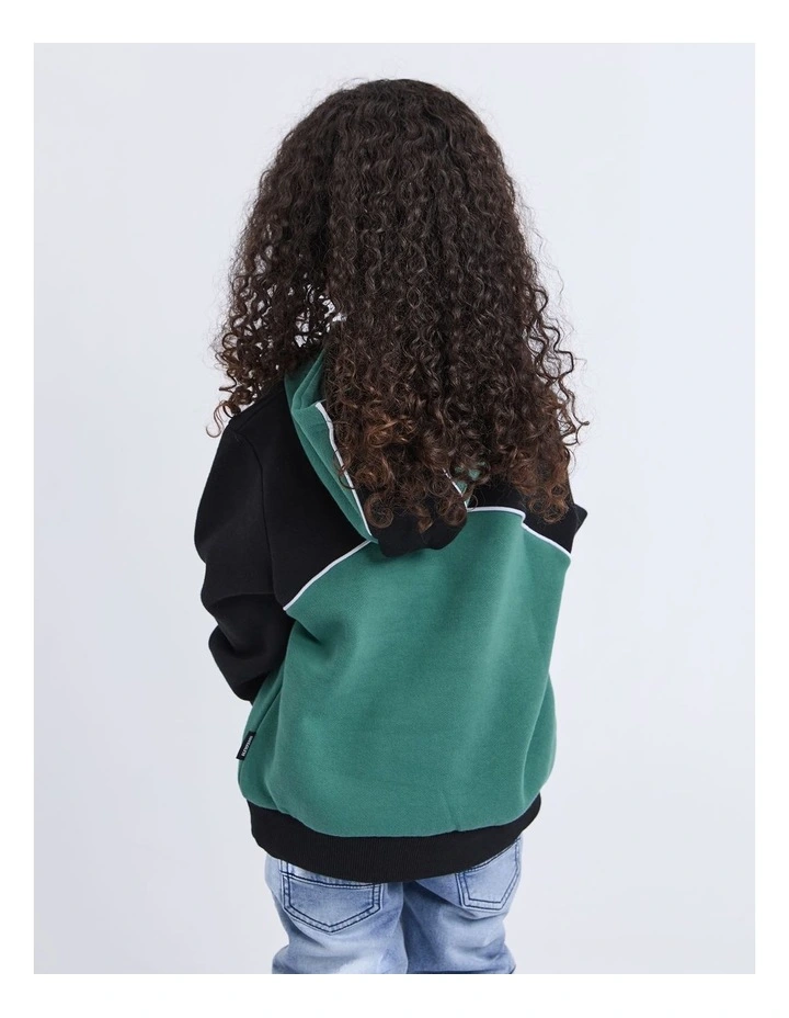 Owners Club Hoodie in Forrest image 2