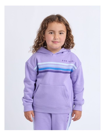 Purple colour