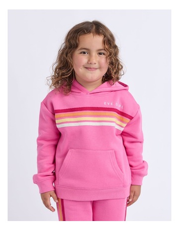 Pink colour