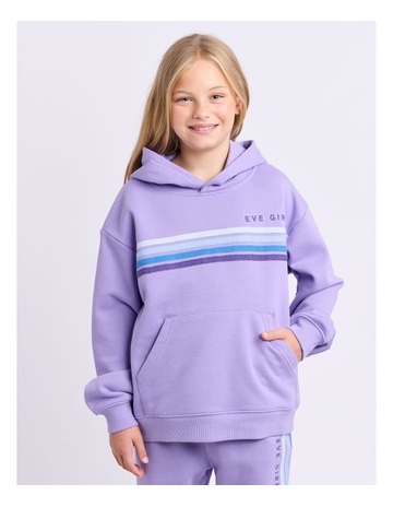Purple colour