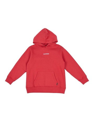 Red colour