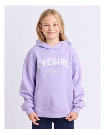 Purple colour