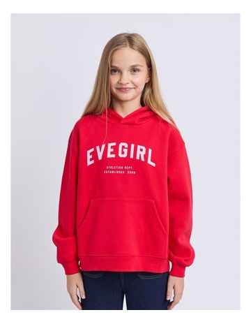 Red colour