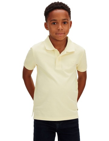 French Vanilla colour