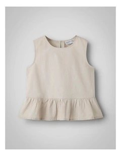 Falinnen Sleeveless Top