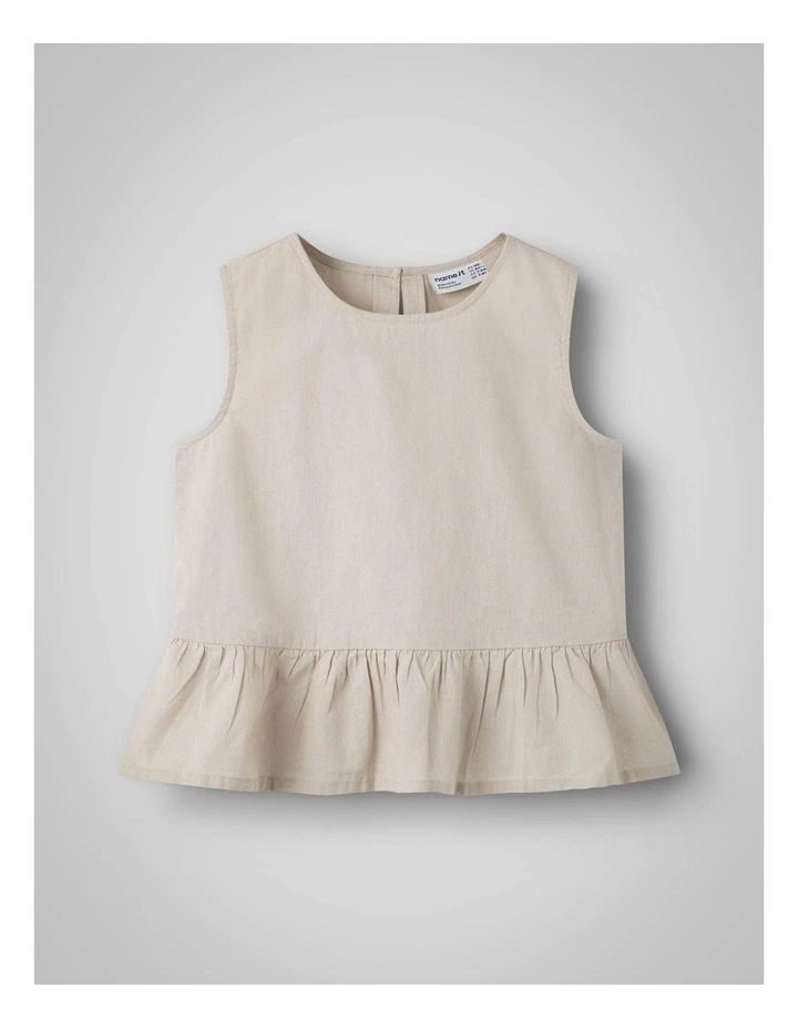 Falinnen Sleeveless Top image 1