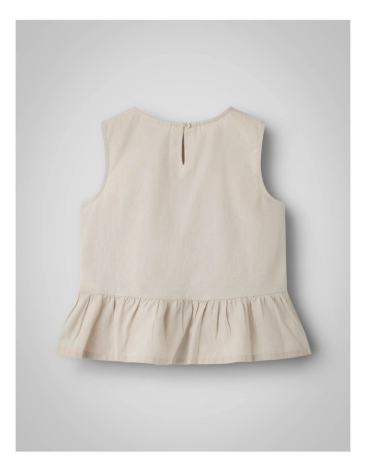 Falinnen Sleeveless Top image 2