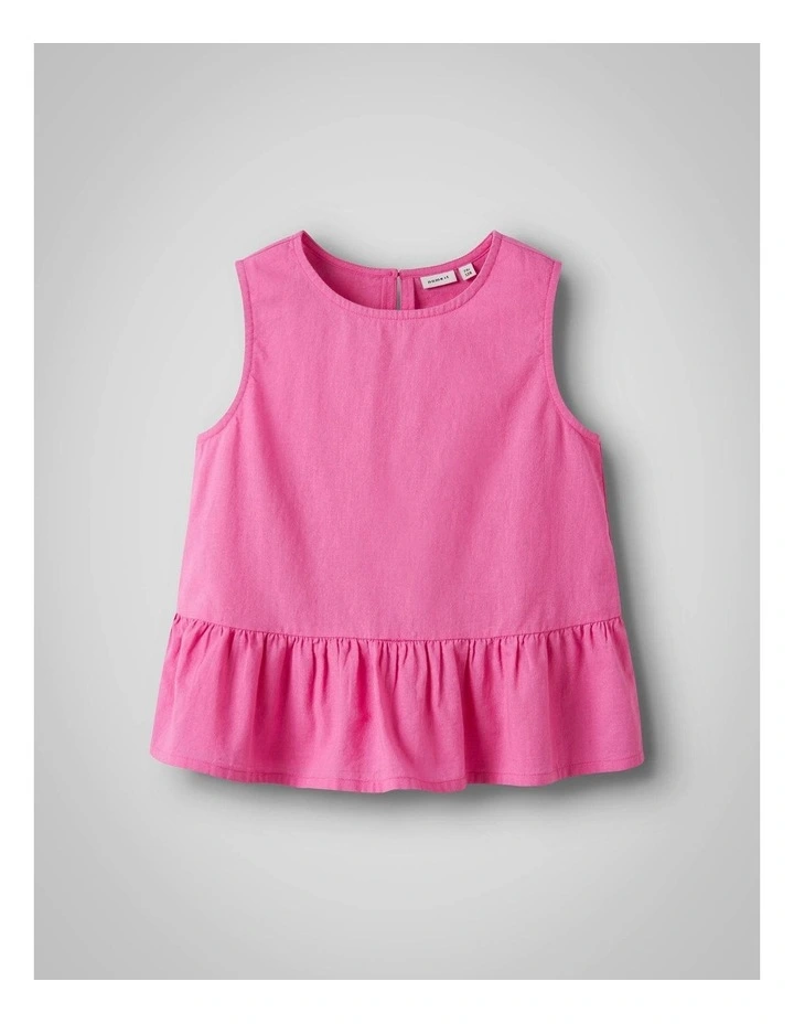 Falinnen Sleeveless Top image 2