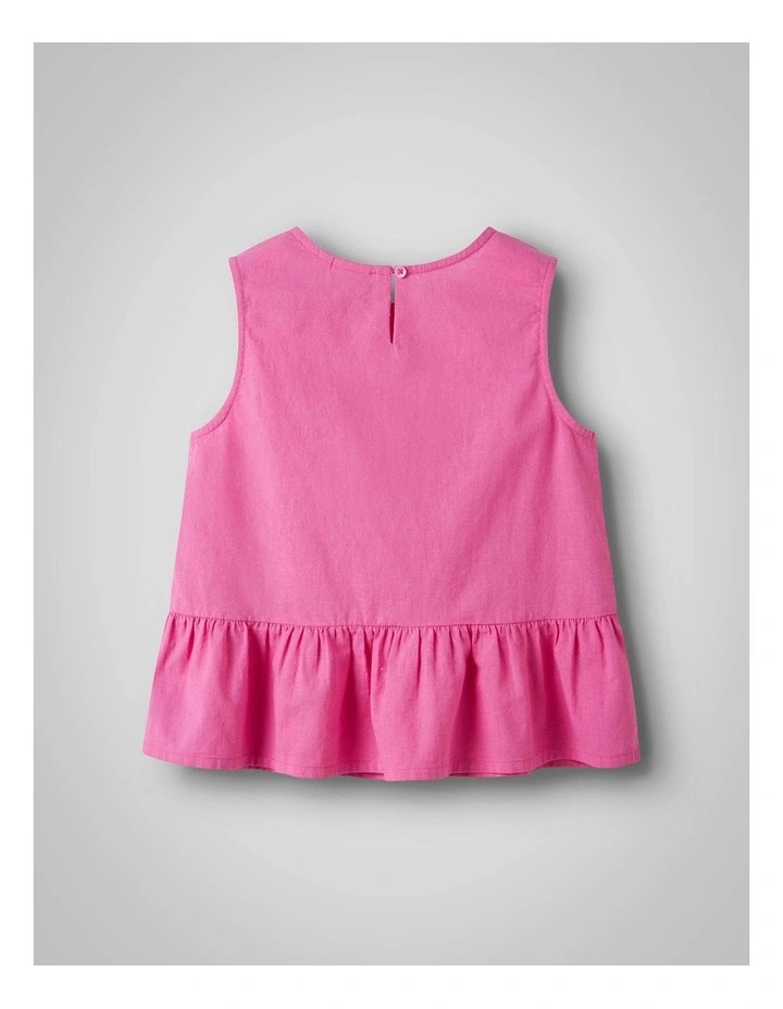 Falinnen Sleeveless Top image 3